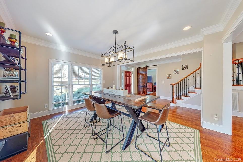6619 Fox Ridge Circle Davidson, NC 28036 - Photo 8 of 48