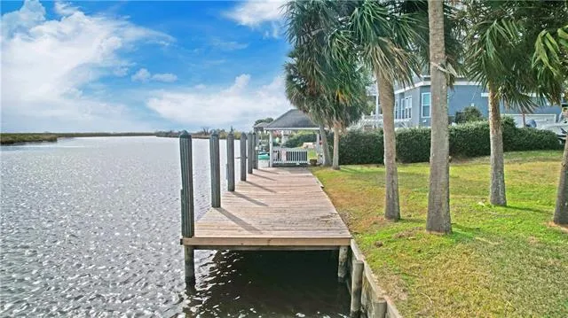 $85,000 | 1068 Peninsula Drive, Slidell, LA 70460