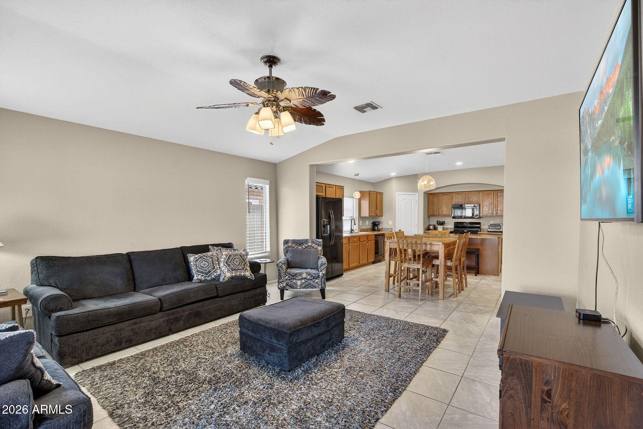 29207 North Mountain View Road San Tan Valley, AZ 85143 - Photo 8 of 40 Family Room