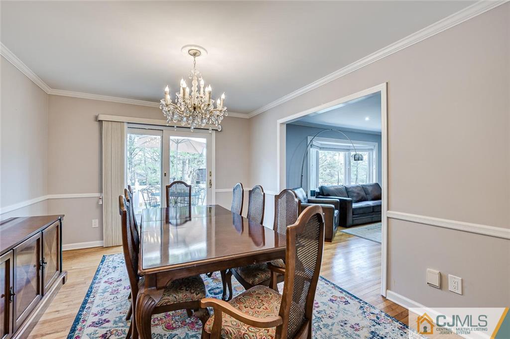 776 Country Club Road Bridgewater, NJ 08807 - Photo 19 of 62 Gallery Image 19