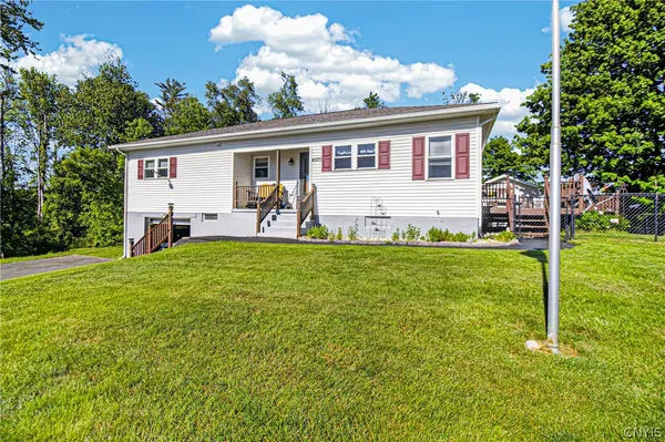 $400,000 | 4575 Highway 49, Verona, NY 13440