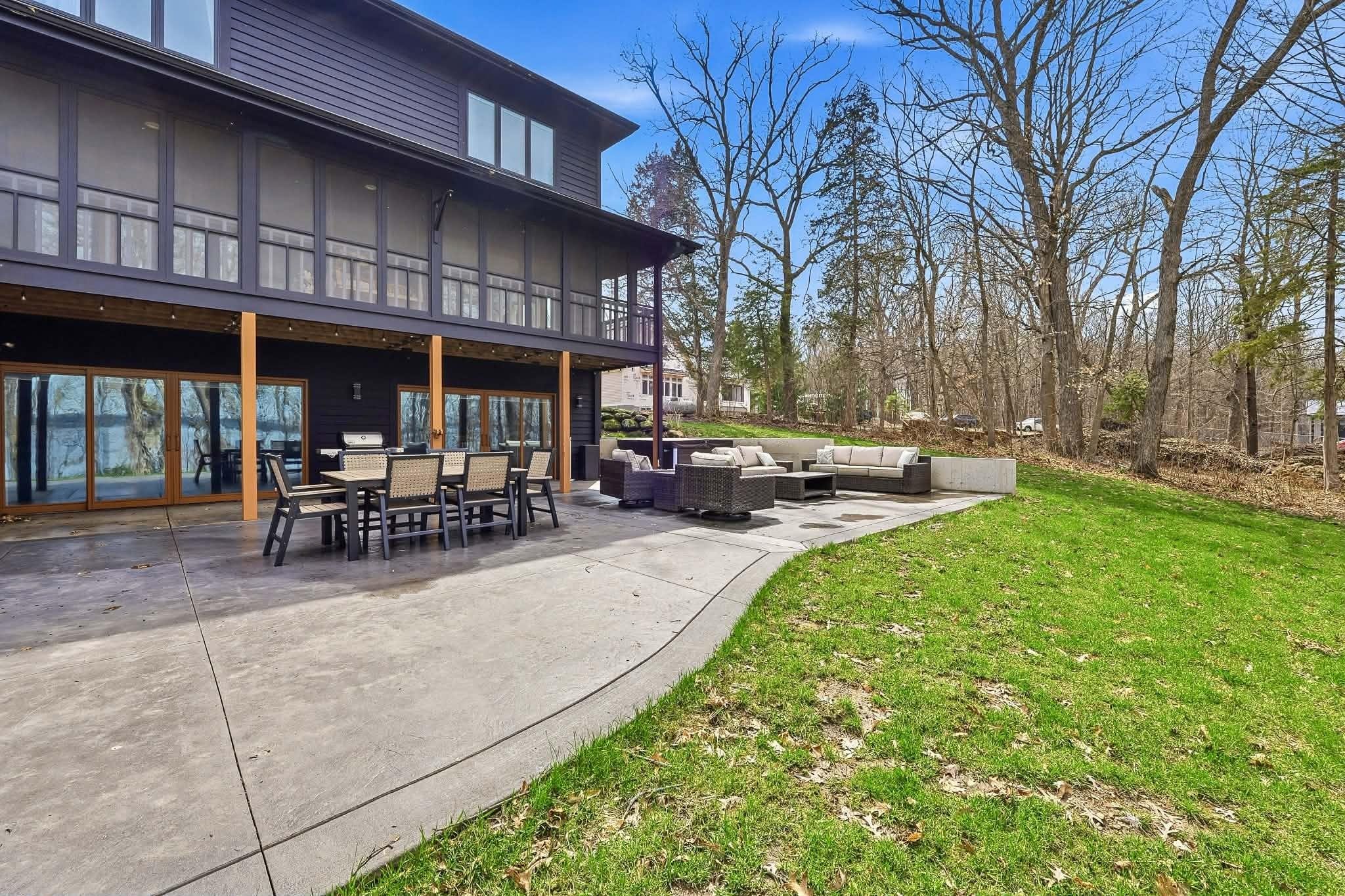 W1484 Spring Grove Road Ripon, WI 54971 - Photo 84 of 86