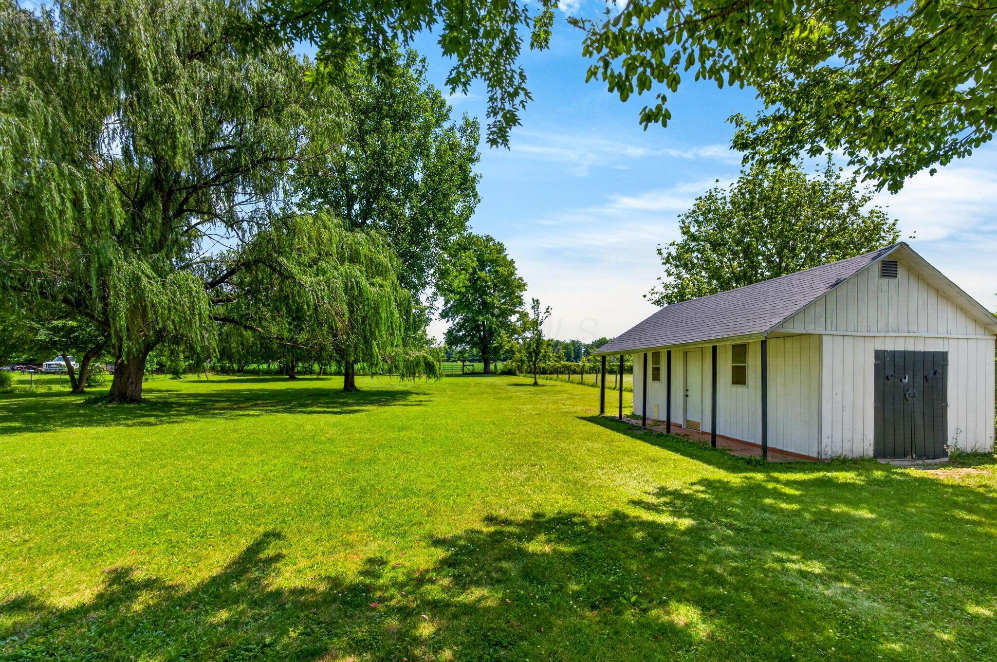 10440 Borror Road Orient, OH 43146 - Photo 54 of 66 10440 Borror Rd 62