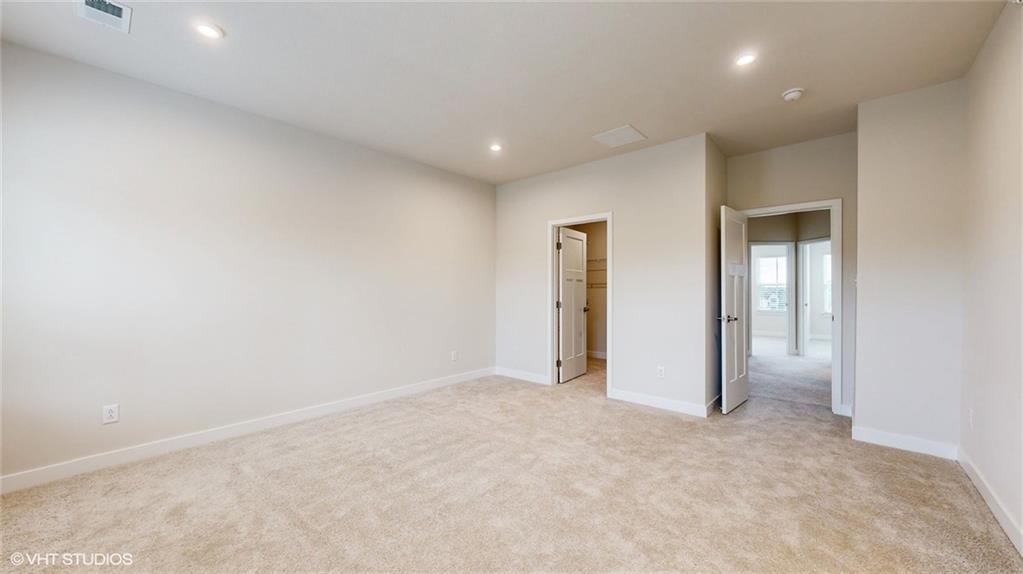 4908 Spruce Road Gibsonia, PA 15044 - Photo 20 of 39 a view of an empty room