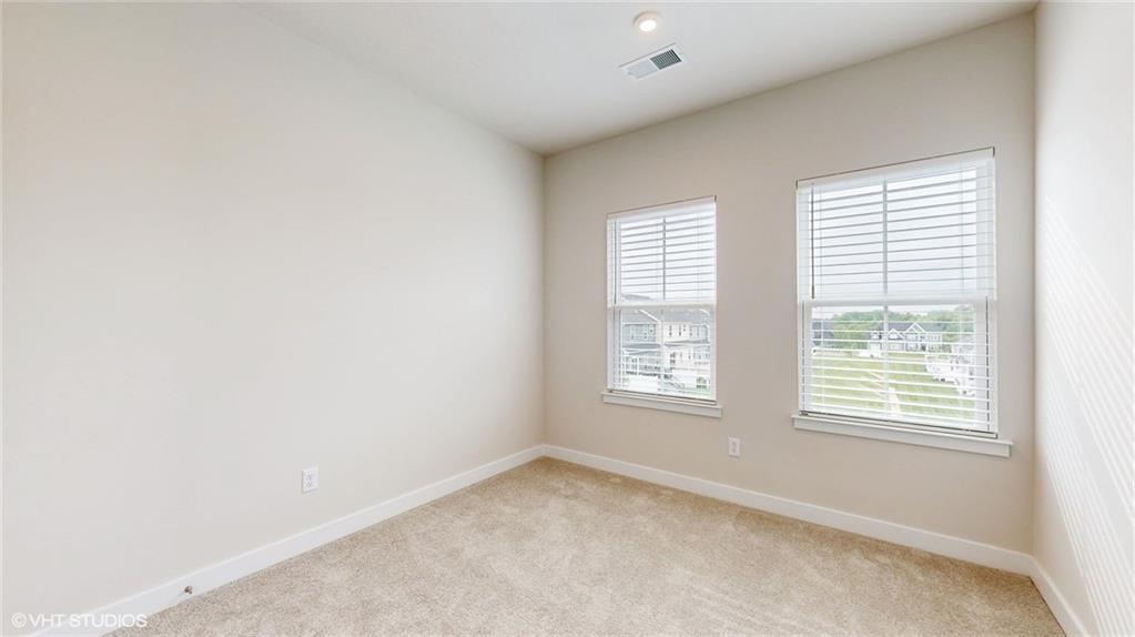 4908 Spruce Road Gibsonia, PA 15044 - Photo 24 of 39 an empty room with a window