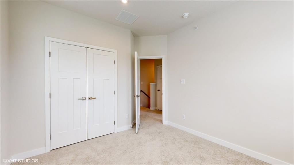 4908 Spruce Road Gibsonia, PA 15044 - Photo 25 of 39 a view of an empty room