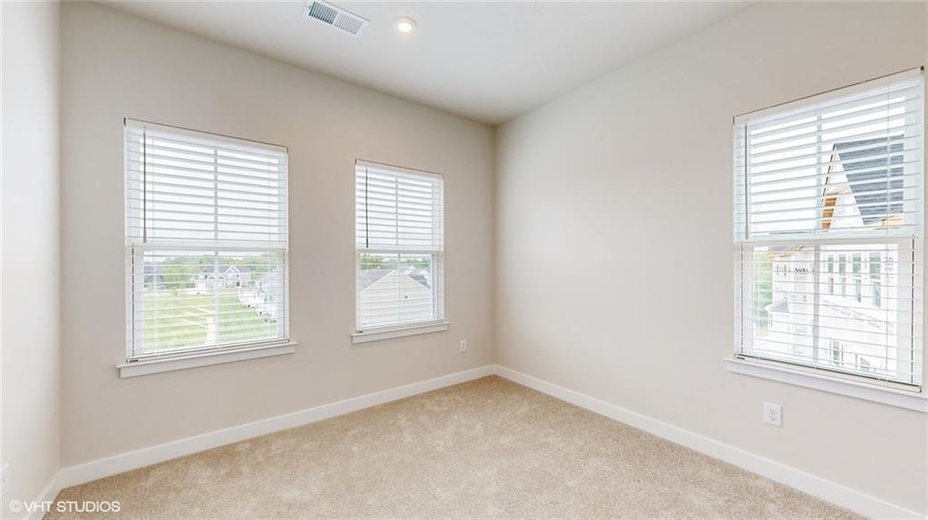 4908 Spruce Road Gibsonia, PA 15044 - Photo 26 of 39 an empty room with a window