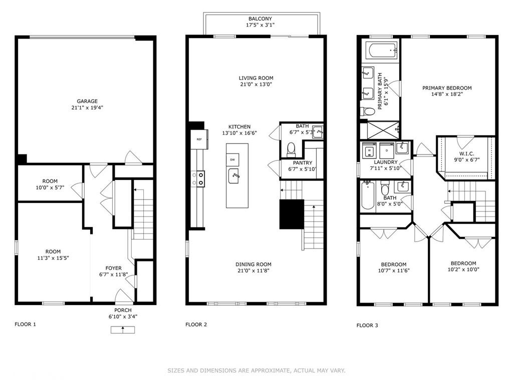 4908 Spruce Road Gibsonia, PA 15044 - Photo 33 of 39 a picture of a floor plan