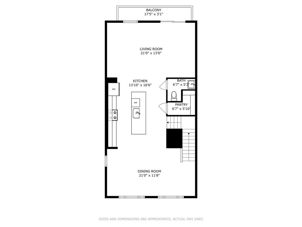 4908 Spruce Road Gibsonia, PA 15044 - Photo 34 of 39 a picture of a floor plan