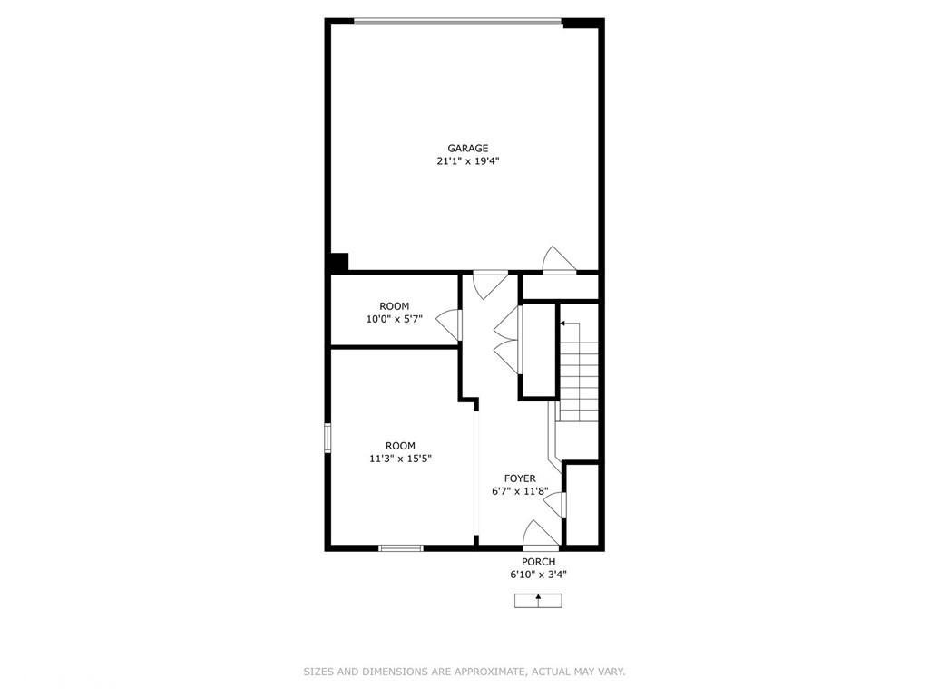 4908 Spruce Road Gibsonia, PA 15044 - Photo 36 of 39 a picture of a floor plan