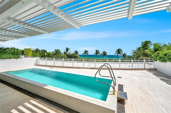 $24,900,000 | 9001 Collins Avenue, Unit S201, Surfside, FL 33154