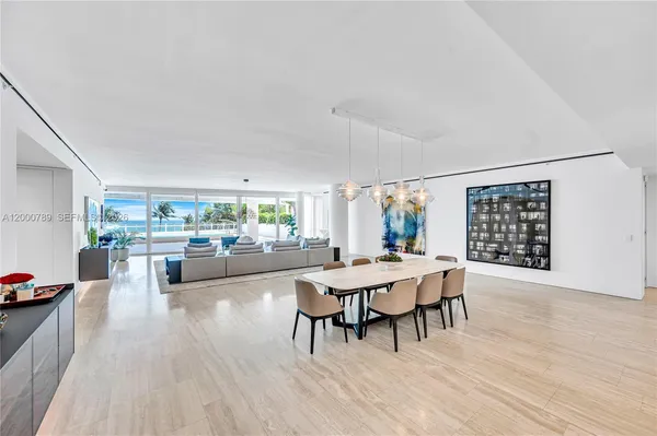 $24,900,000 | 9001 Collins Avenue, Unit S201, Surfside, FL 33154