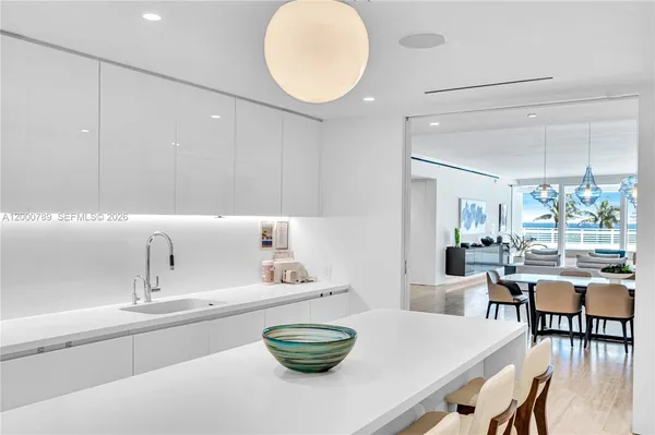 $24,900,000 | 9001 Collins Avenue, Unit S201, Surfside, FL 33154
