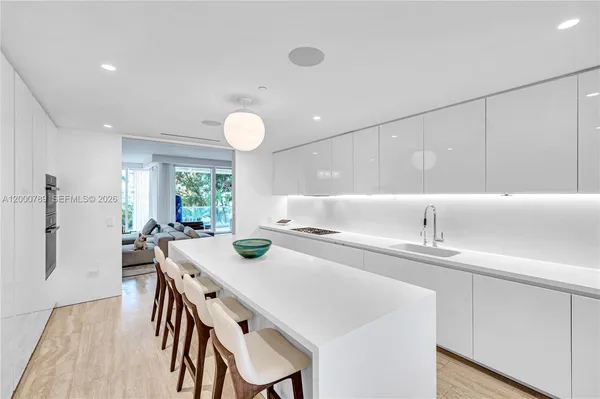 $24,900,000 | 9001 Collins Avenue, Unit S201, Surfside, FL 33154