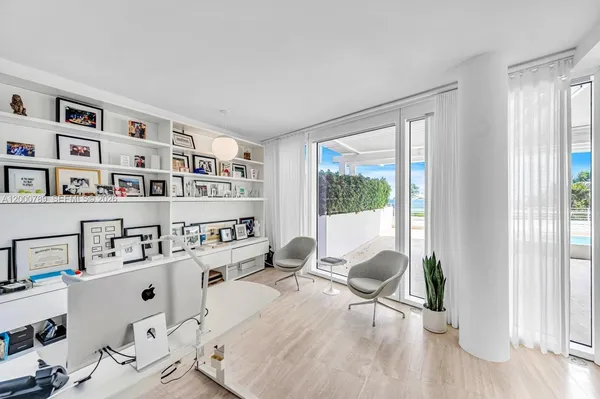 $24,900,000 | 9001 Collins Avenue, Unit S201, Surfside, FL 33154