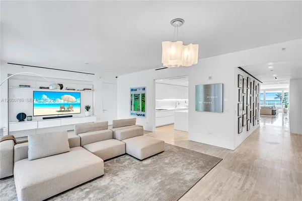 $24,900,000 | 9001 Collins Avenue, Unit S201, Surfside, FL 33154