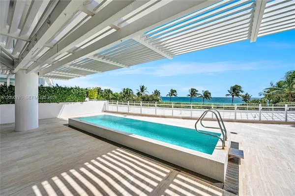 $24,900,000 | 9001 Collins Avenue, Unit S201, Surfside, FL 33154