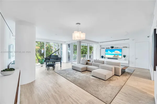 $24,900,000 | 9001 Collins Avenue, Unit S201, Surfside, FL 33154