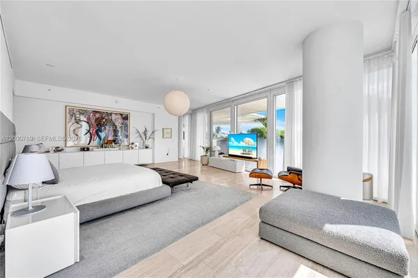 $24,900,000 | 9001 Collins Avenue, Unit S201, Surfside, FL 33154