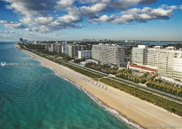 $24,900,000 | 9001 Collins Avenue, Unit S201, Surfside, FL 33154