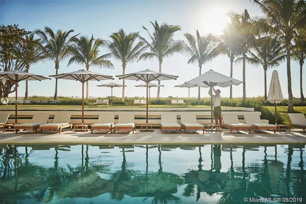$24,900,000 | 9001 Collins Avenue, Unit S201, Surfside, FL 33154