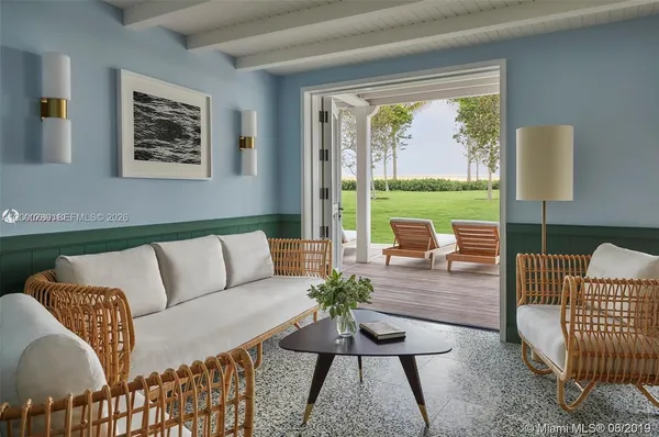 $24,900,000 | 9001 Collins Avenue, Unit S201, Surfside, FL 33154