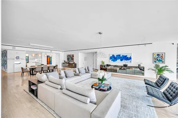 $24,900,000 | 9001 Collins Avenue, Unit S201, Surfside, FL 33154