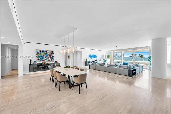 $24,900,000 | 9001 Collins Avenue, Unit S201, Surfside, FL 33154