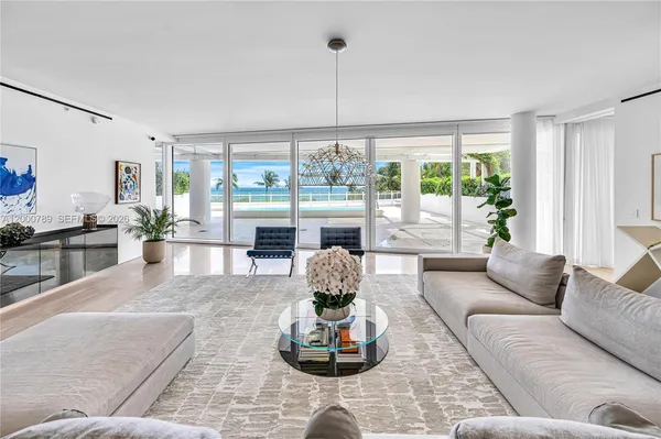 $24,900,000 | 9001 Collins Avenue, Unit S201, Surfside, FL 33154