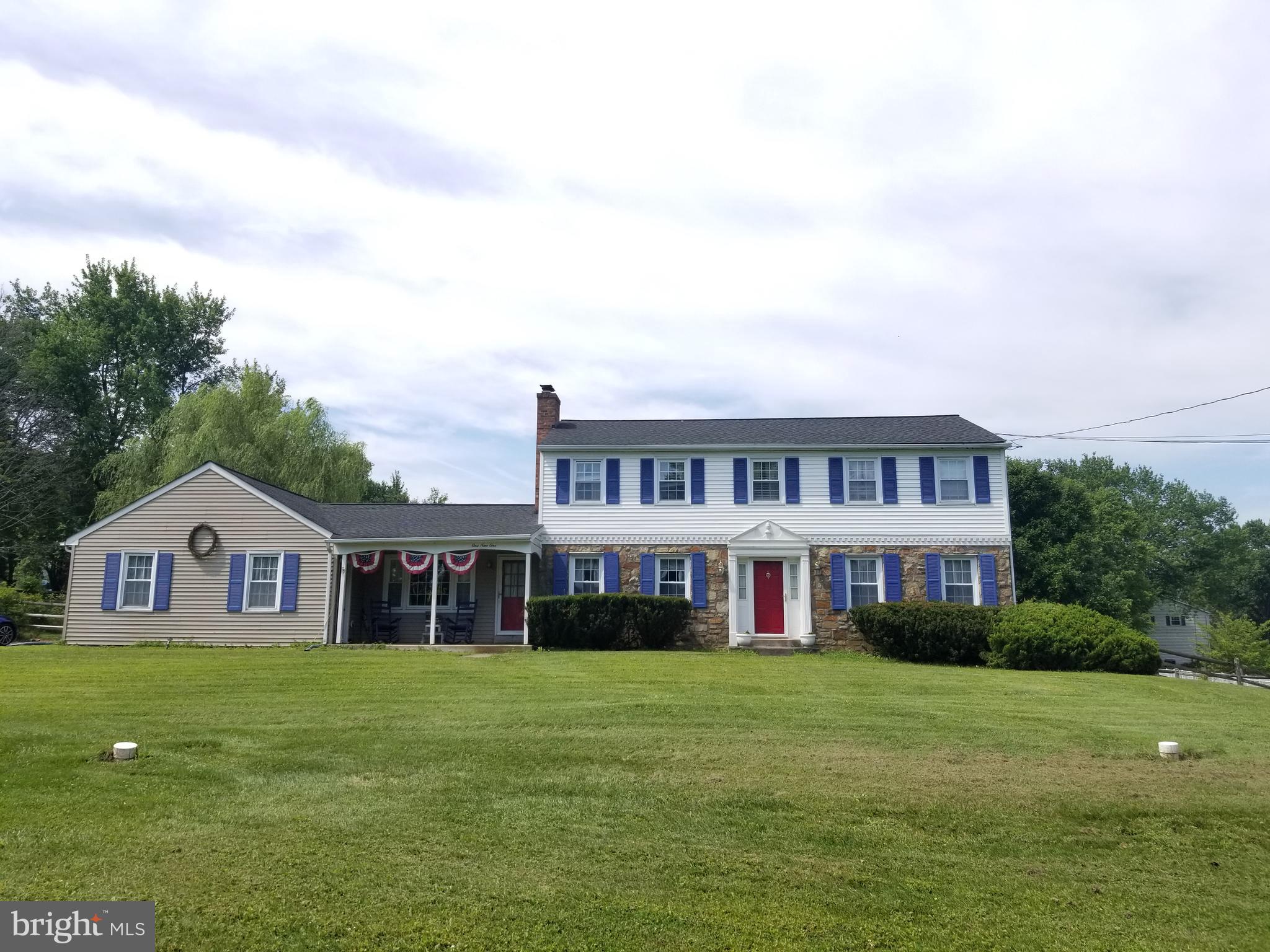 191 Pebble Ridge Road Warrington, PA 18976 - Photo 1 of 1