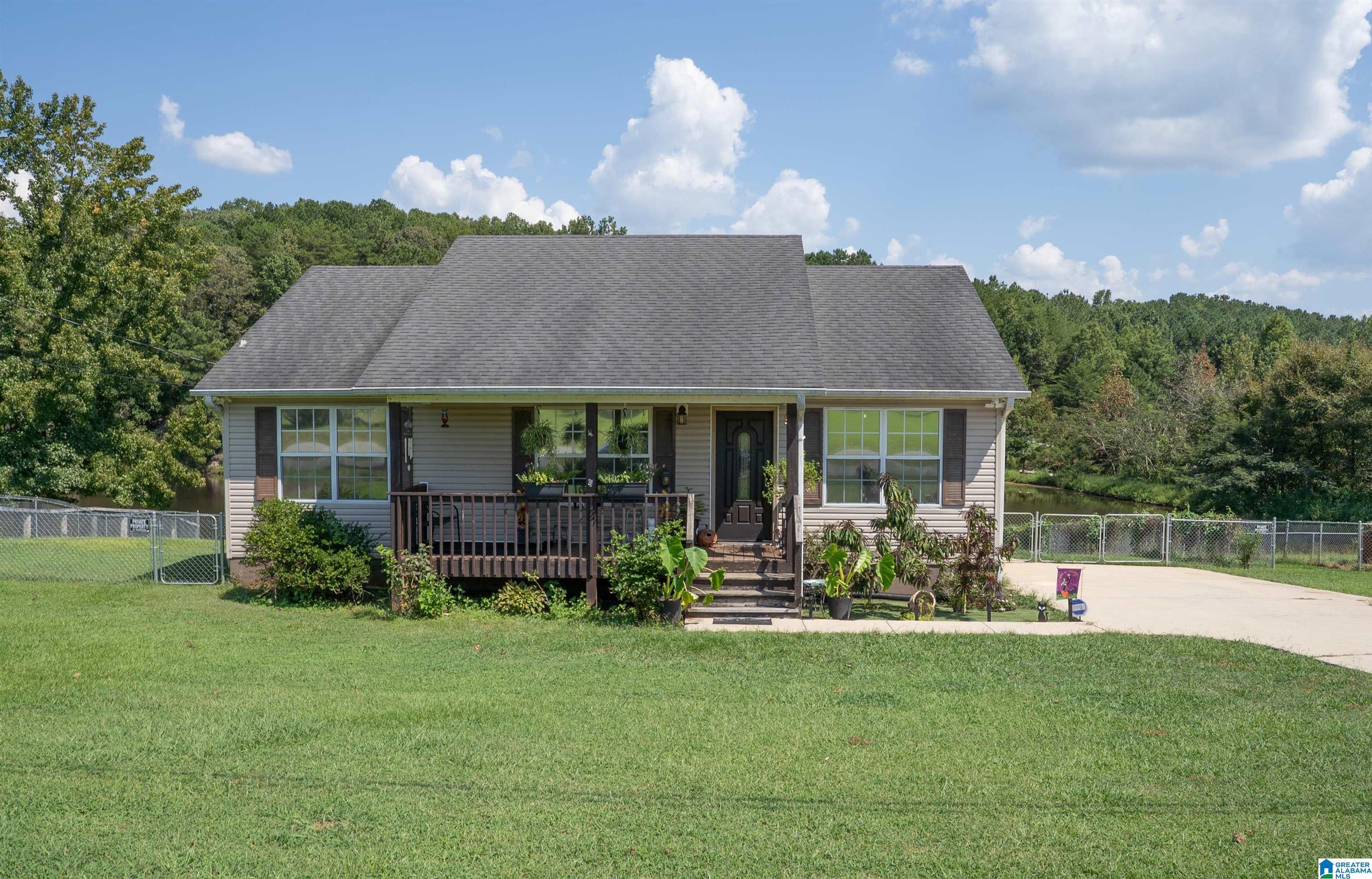 199 Quail Hollow Road Warrior, AL 35180 - Photo 1 of 40 Gallery Image 1