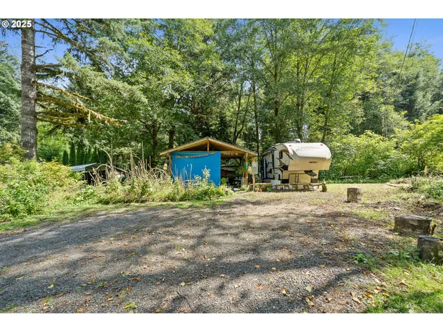 $169,000 | 54615 Cascade Trce Road, Neskowin, OR 97149