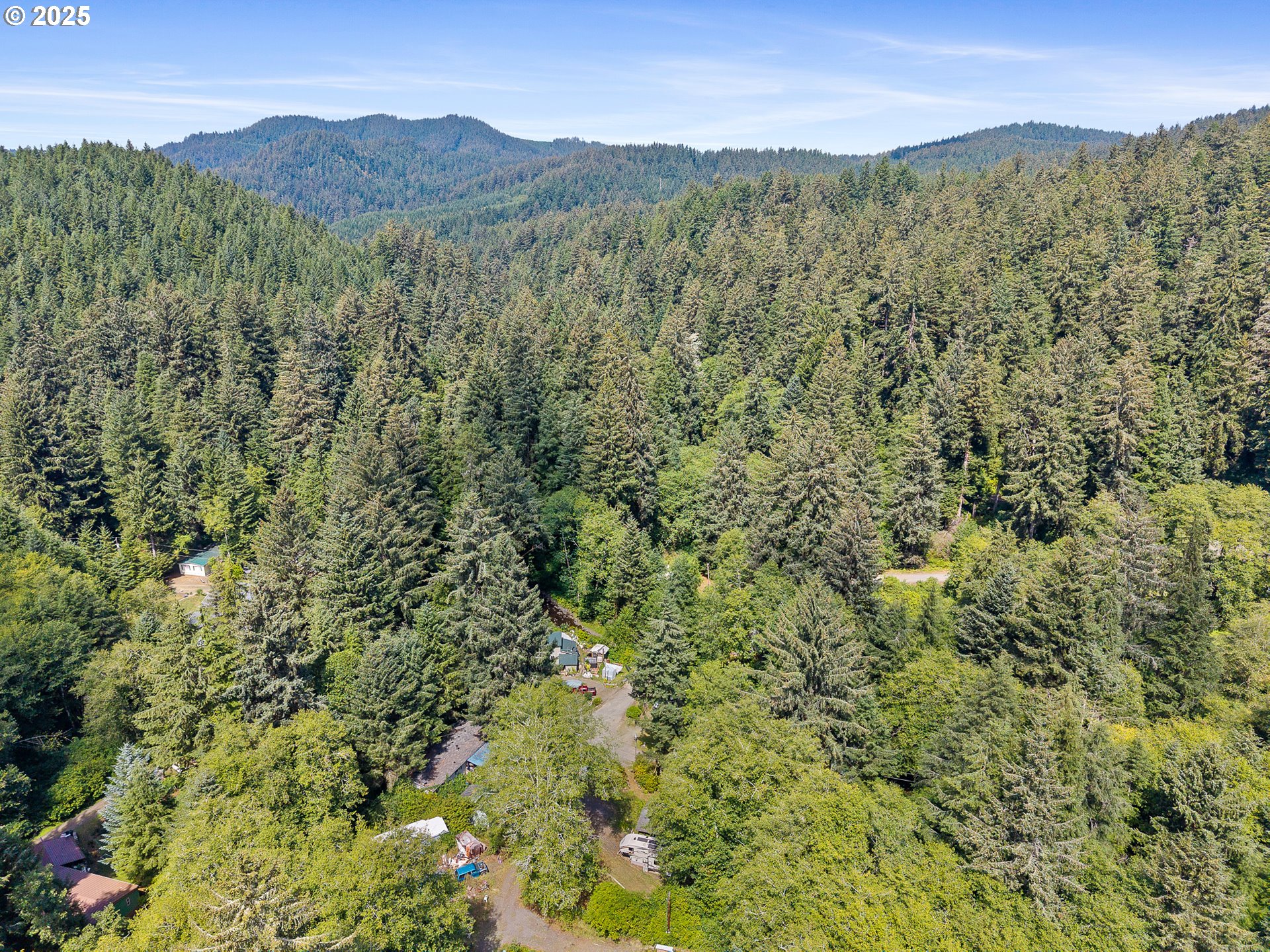 54615 Cascade Trce Road Neskowin, OR 97149 - Photo 11 of 13