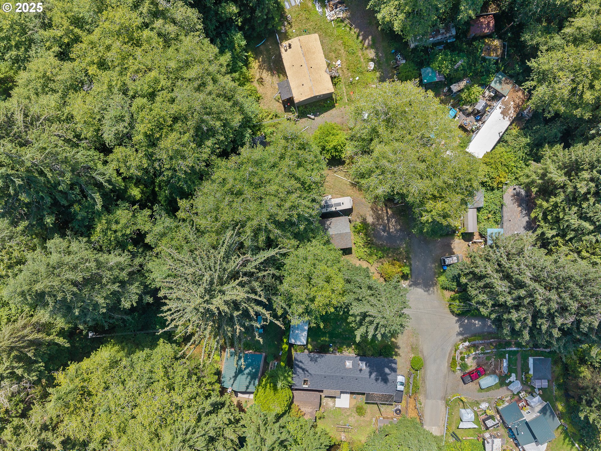 54615 Cascade Trce Road Neskowin, OR 97149 - Photo 2 of 13