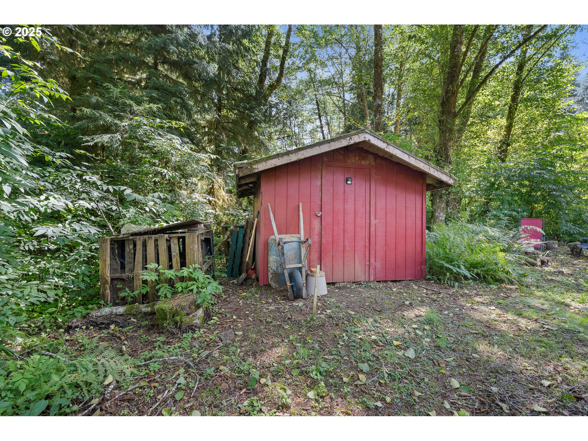 54615 Cascade Trce Road Neskowin, OR 97149 - Photo 5 of 13