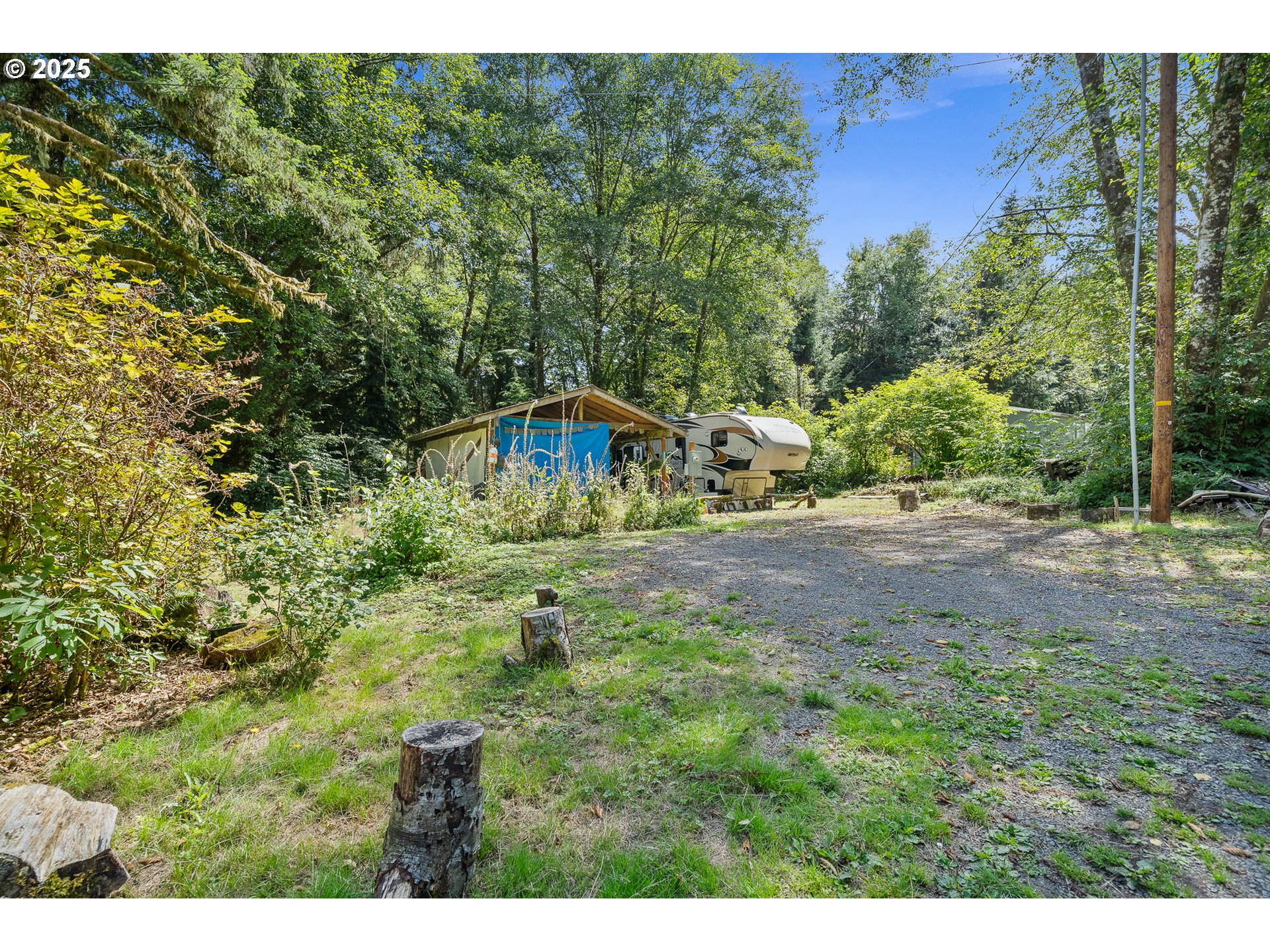 54615 Cascade Trce Road Neskowin, OR 97149 - Photo 7 of 13