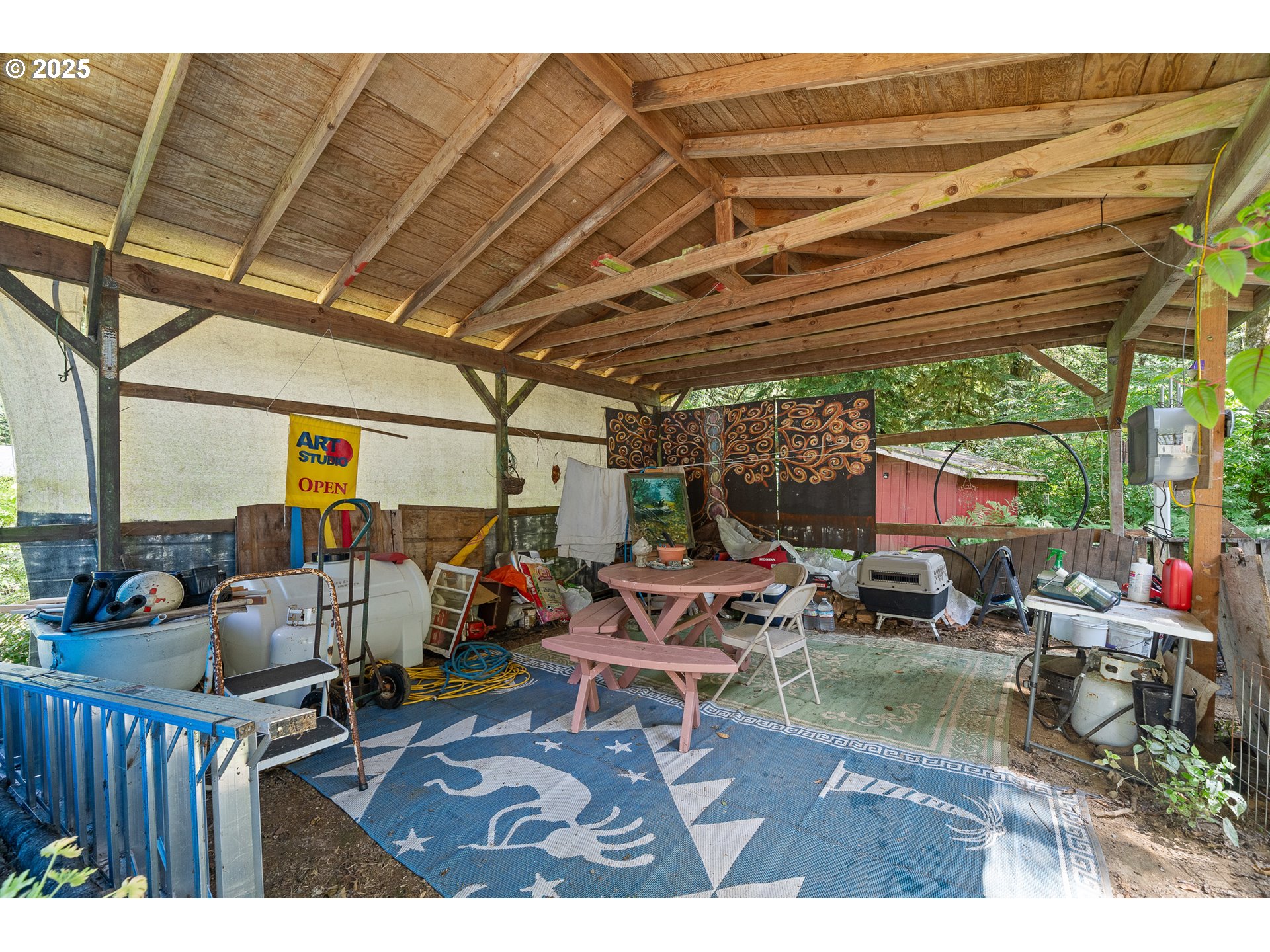 54615 Cascade Trce Road Neskowin, OR 97149 - Photo 8 of 13