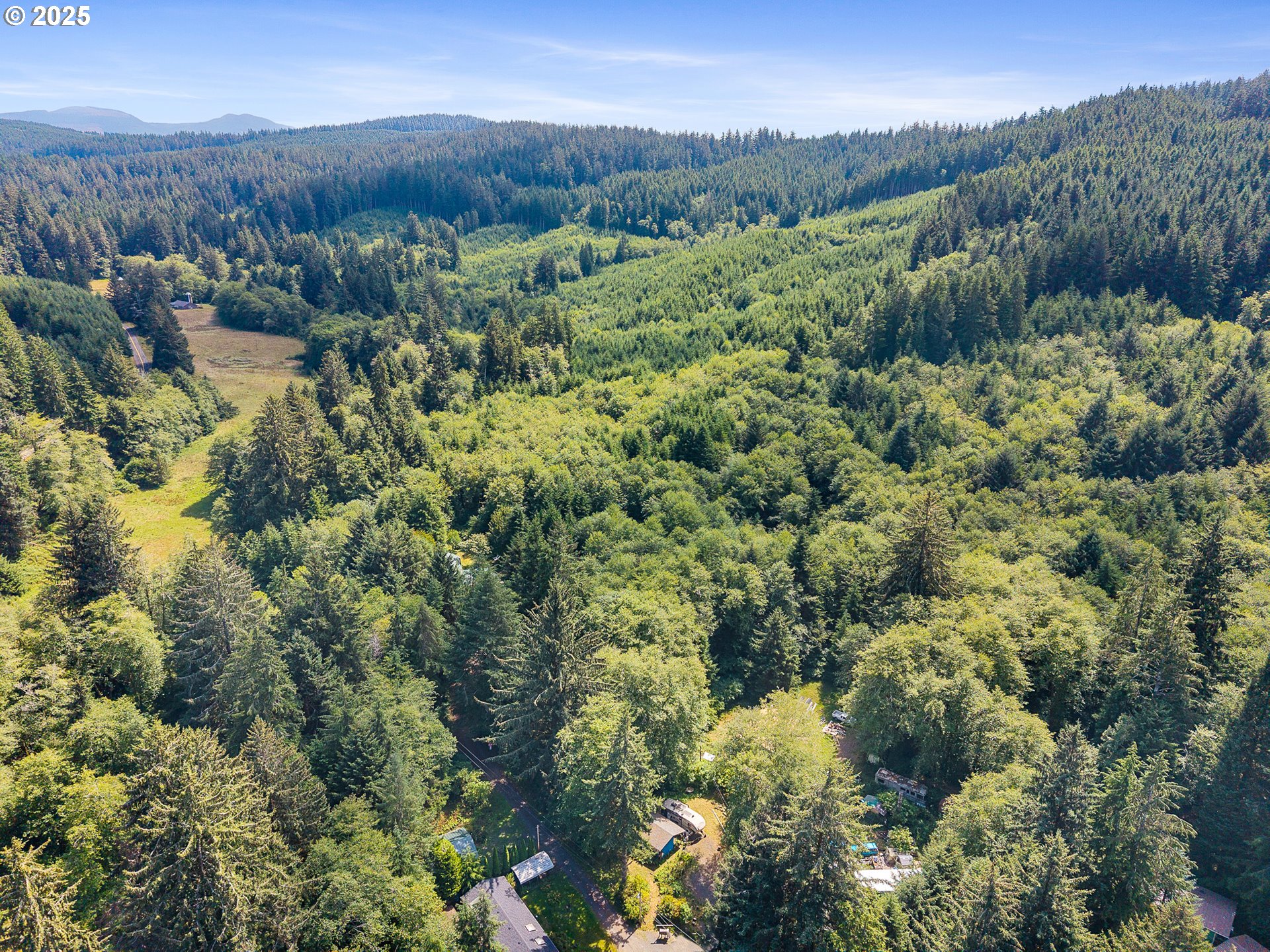 54615 Cascade Trce Road Neskowin, OR 97149 - Photo 10 of 13