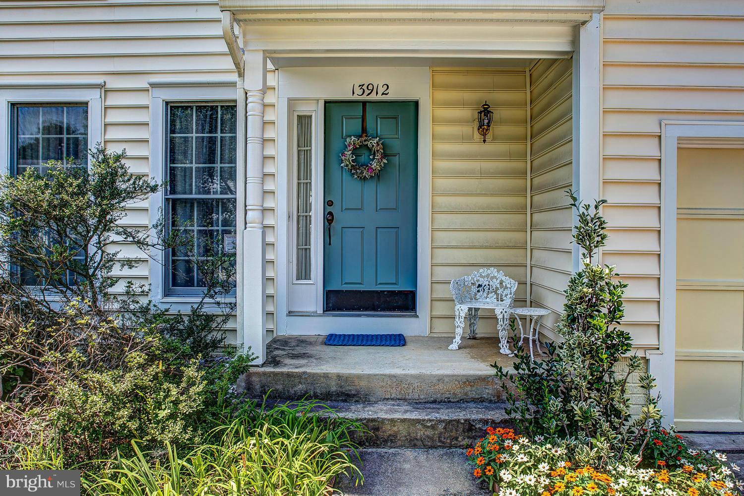 13912 Riding Loop Drive North Potomac, MD 20878 - Photo 2 of 30 Exterior (Front)