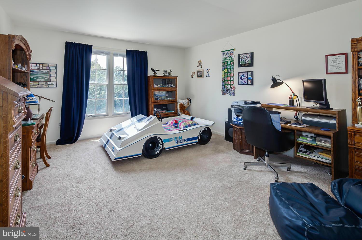 13912 Riding Loop Drive North Potomac, MD 20878 - Photo 23 of 30 Bedroom