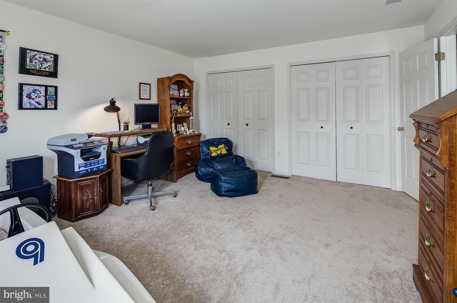 13912 Riding Loop Drive North Potomac, MD 20878 - Photo 24 of 30 Bedroom