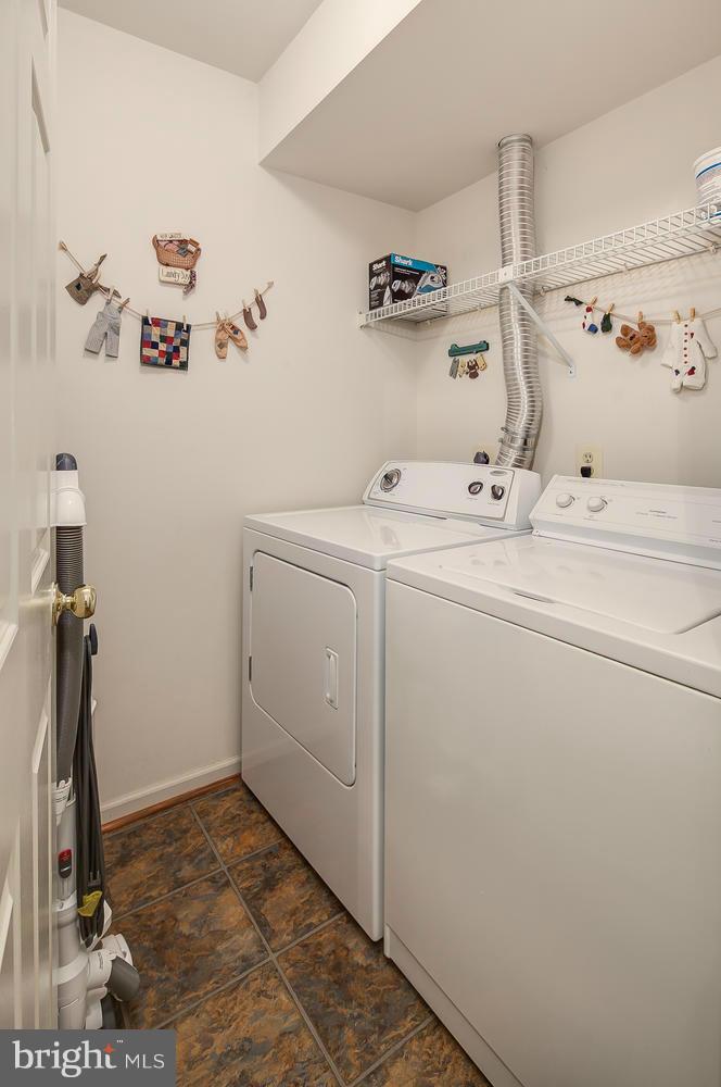 13912 Riding Loop Drive North Potomac, MD 20878 - Photo 26 of 30 Basement