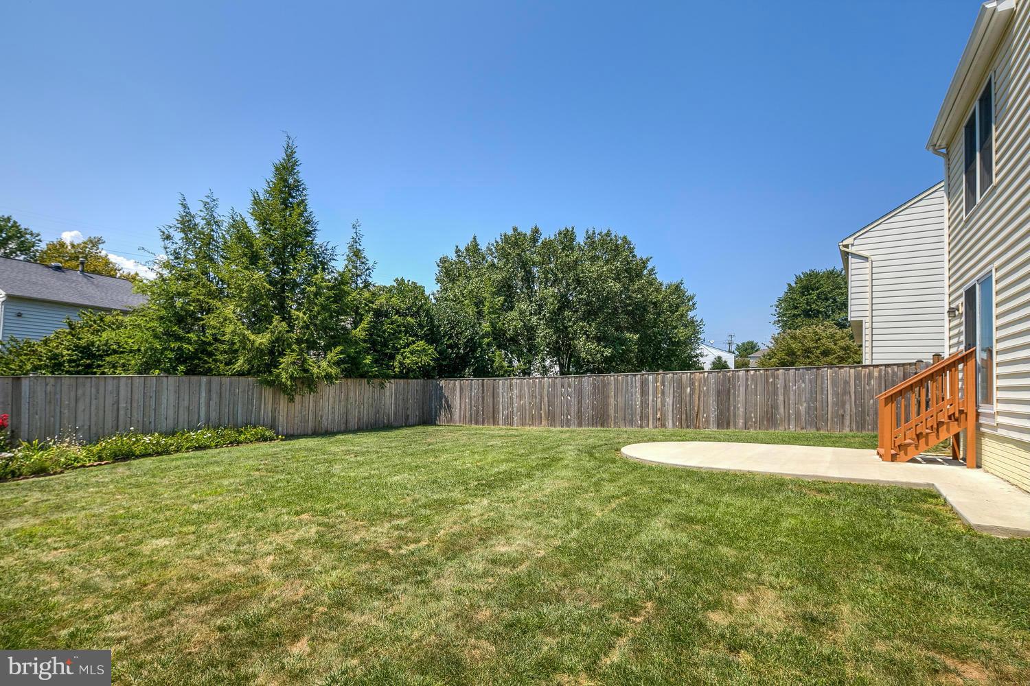 13912 Riding Loop Drive North Potomac, MD 20878 - Photo 30 of 30 Exterior (Rear)