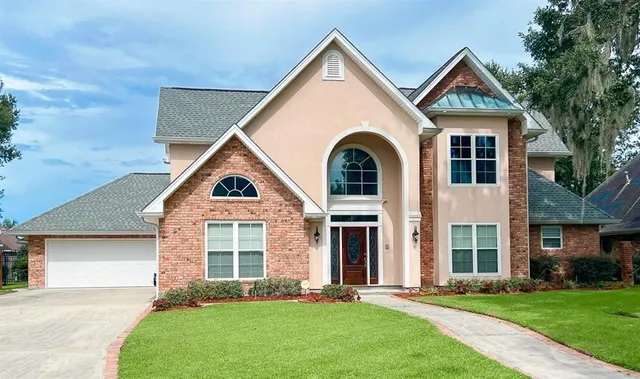 $565,000 | 31 Oak Alley Boulevard, Marrero, LA 70072