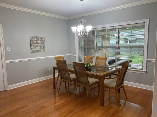 $565,000 | 31 Oak Alley Boulevard, Marrero, LA 70072