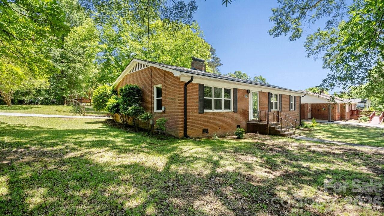 1201 Memory Lane Monroe, NC 28112 - Photo 3 of 41