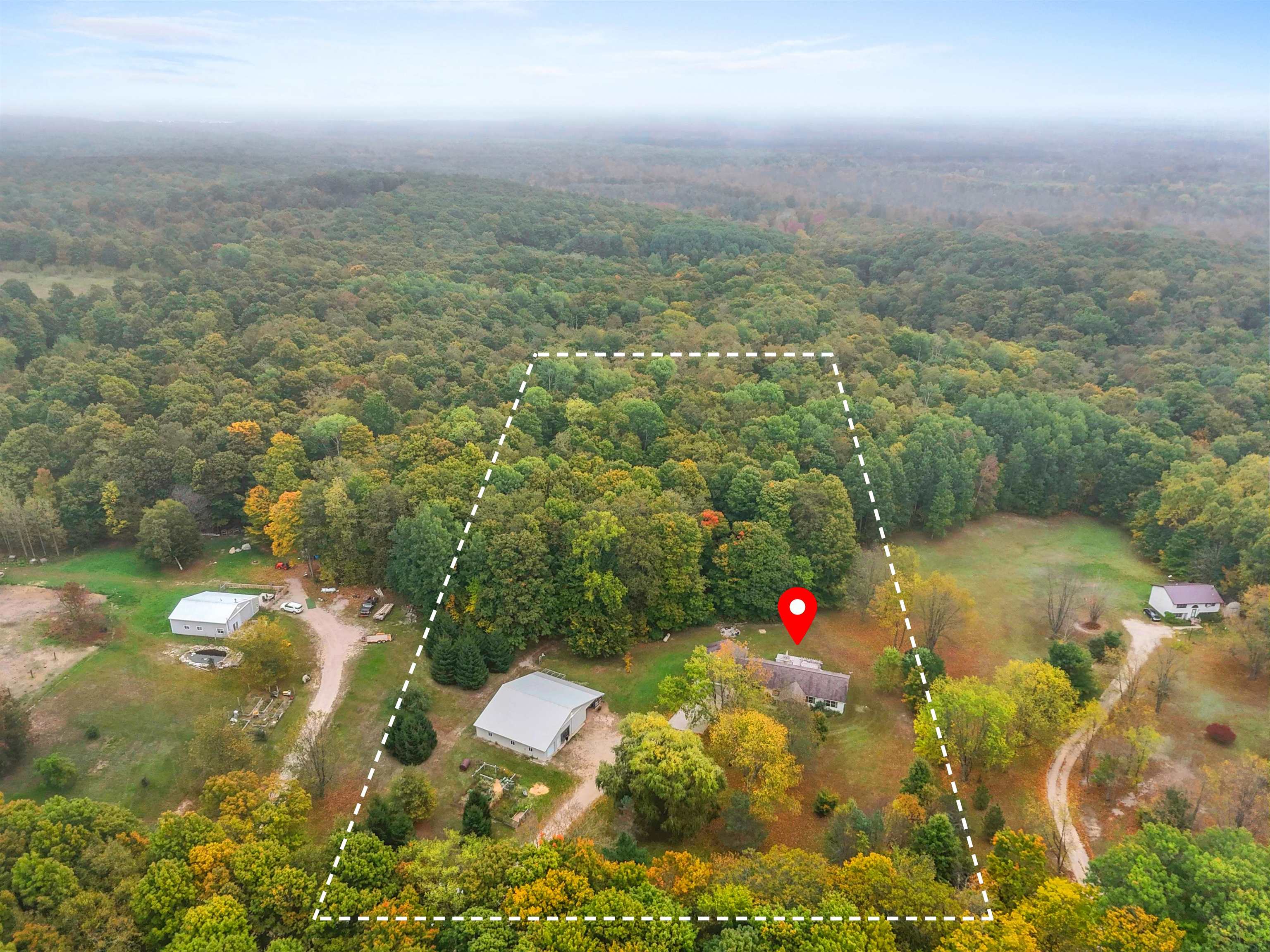 2953 Miller Road Thompsonville, MI 49683 - Photo 16 of 52