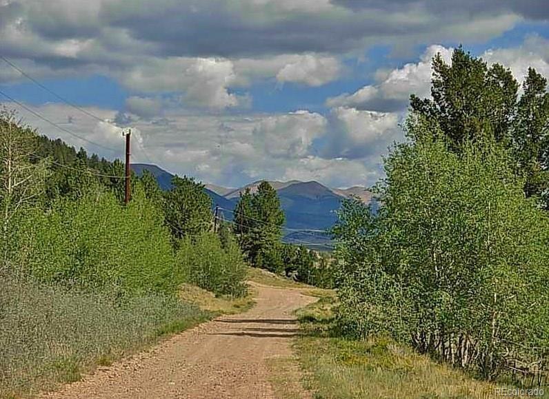 Lot452 Redhill Road Fairplay, CO 80440 - Photo 8 of 23 Gallery Image 8