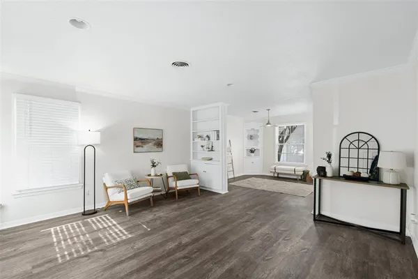 $4,500 | 3536 Suffolk Drive, Fort Worth, TX 76109