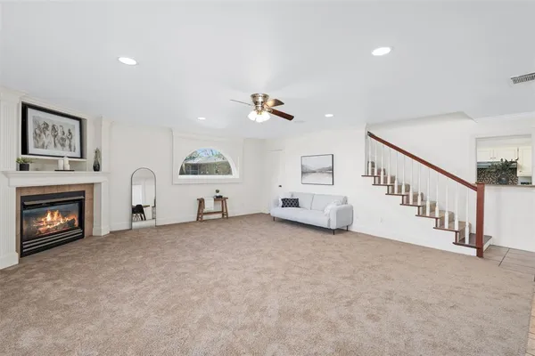 $4,500 | 3536 Suffolk Drive, Fort Worth, TX 76109